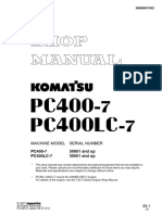 SM PC400-7 Sebm037602