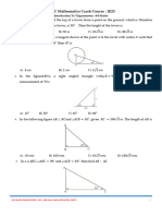 10 Maths Chapter 12