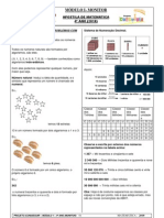 Orientações Pedagógicas MÓDULO 1 MATEMÁTICA 4º ANO