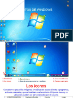 Elementos de Windows