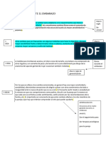 Cambios Durante El Embarazo Lenguaje y Edaccion