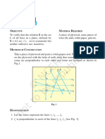 Maths Activities Class 12