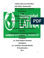 Inteligencia Emocional en La Solución de Conflictos