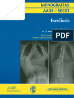 AAOS Escoliosis Comp