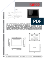 L011384 - MT4434T Spec Sheet