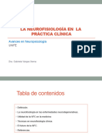 8 - La Neurofisiología en La Práctica Clínica