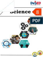 SCIENCE-8-SLM13 - Advantages of High Biodiversity