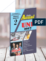 Ciclo Anual UNI 2017 - 2 - Cuzcano