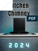 Kitchen Chimney 2024