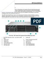 HPE ProLiant DL560 Gen11 Datasheet