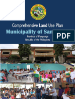 Comprehensive Land Use Plan