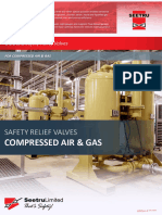 Air Gas Valve Brochure