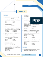 T - Sem3 - F - Vectores - Regla Del Polígono