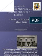 6 La Autoridad Monetaria - BCRP Fondo Oscuro 2024