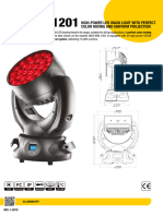 DTS Datasheet Nick-Nrg-1201 Rev1-2019