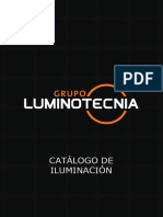 Catalogo General Iluminacion 2022