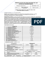 Evaluacion Juridica Proceso 0009 Licitacion - 1