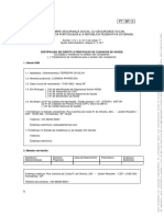 Acordo Sobre Segurança Social Ou Seguridade Social Entre A República Portuguesa E A República Federativa Do Brasil