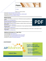 Atomic Layer Epitaxy: Related Articles