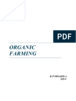 ORGANIC FARMING Upd