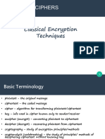 Module1 MB - Lecture 3 - Cipher - For PT1