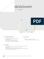 EN DS PVS-16 18 20 24MH Datasheet