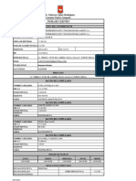 Formato Estimacion Islr PJ Genesis