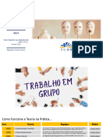 Trabalho em Grupo 2