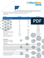 HD8100MB Technical Data Sheet 20240401092147