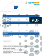 LL70600 Technical Data Sheet 20240227112619