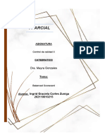 Informe Calidad 2