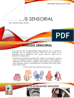 Sincronicos Analisis Sensorial Español