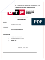 Laboratorio 2 Venturimetro Final
