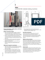 02 757 AllroundLine Z250 Materials Testing Machine PI EN