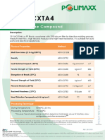 PP Compound 2311ncxta4 Datasheet