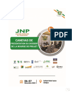 Cef-Ci Canevas-Presentation Projet