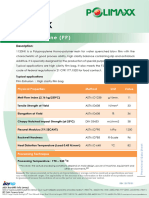 PP Homo 1120nk Datasheet