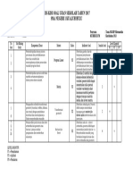 Kisi-Kisi k13 Matematika