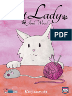 (Es) Cat-Lady's-manual