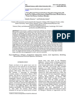 Soil Erosion Estimation Using