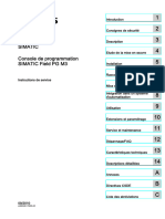 FieldPGM3 Operating Instructions FR FR-FR