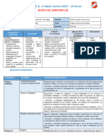 3° Act 10 Junio N°3 PS