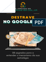 O Guia Secreto para Vender No Gogle Ads