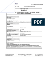 CTTC-QRD (BG) - DQ (E1) - 2023 Iec 60335-1 TRF