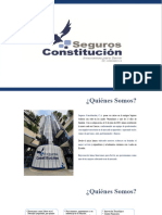 Presentación Servicios Constitucion