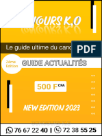 Guide Concours KO