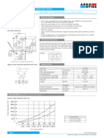 Datasheet VJR3-10 M Ha5035 EN