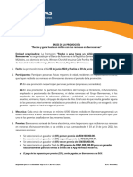 Bases Legales - Recibe y Gana Hasta Un Millón Con Tus Remesas en Banreservas