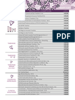 Lista de Precios Junio 2024