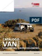 Catalogo Van 2024 ES